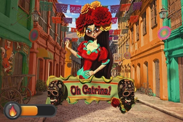 Gráfico de multiplicador em jogo crash